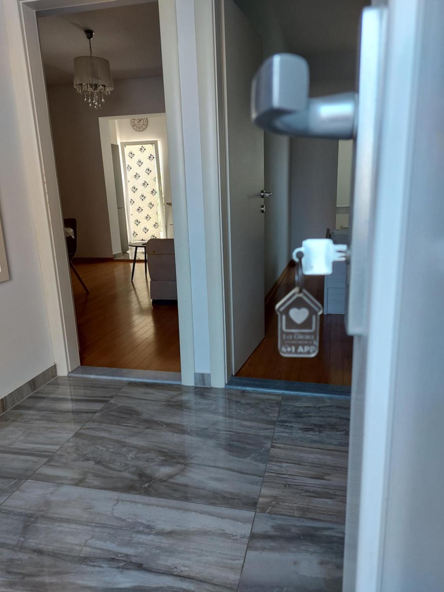 La Gioia Trogir Quarto foto