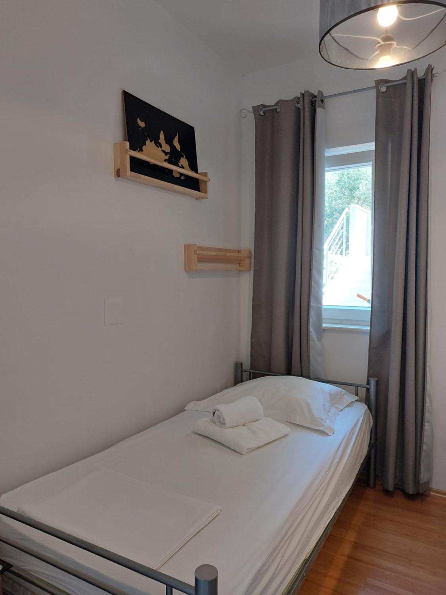 La Gioia Trogir Quarto foto