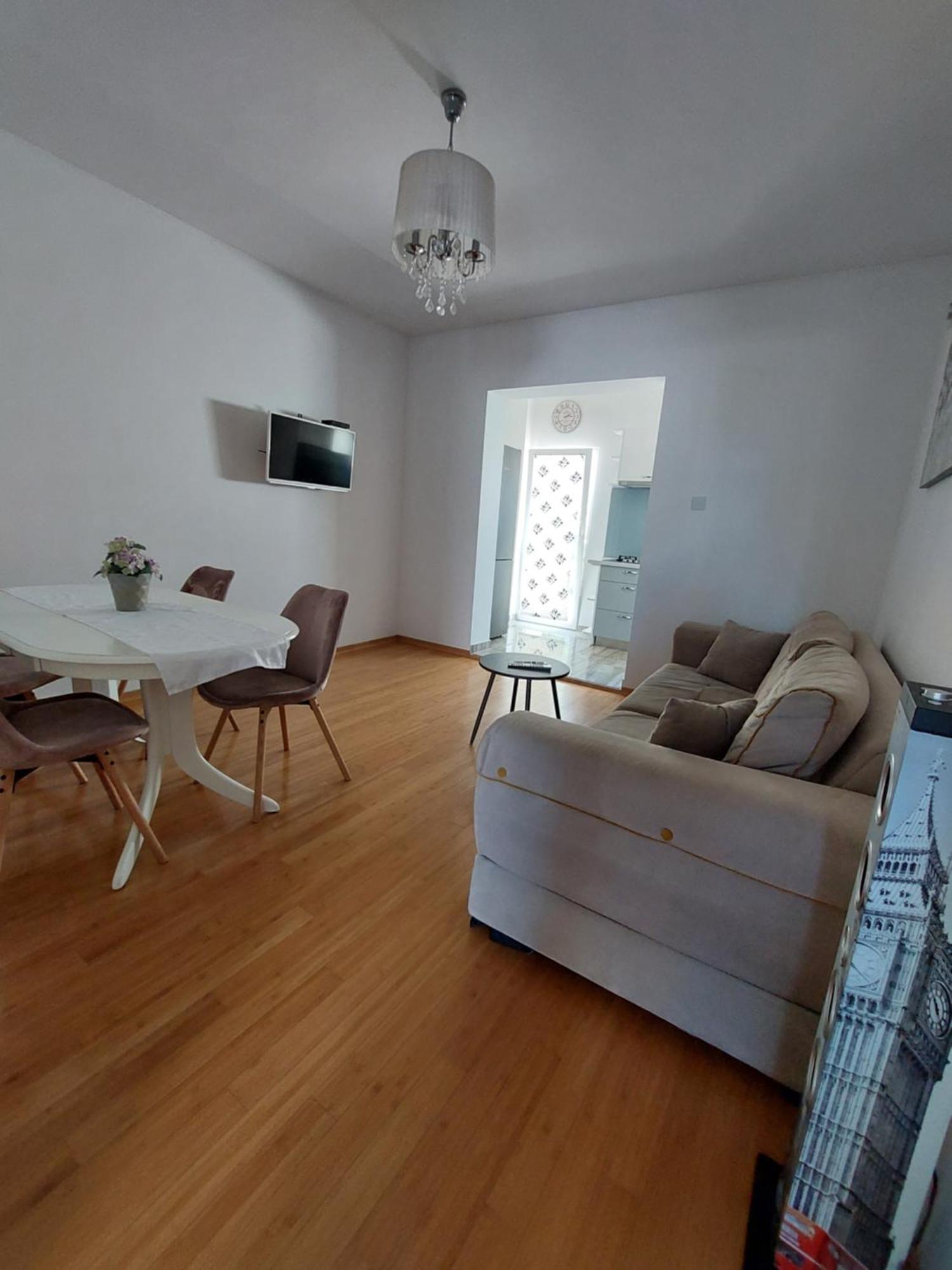 La Gioia Trogir Quarto foto