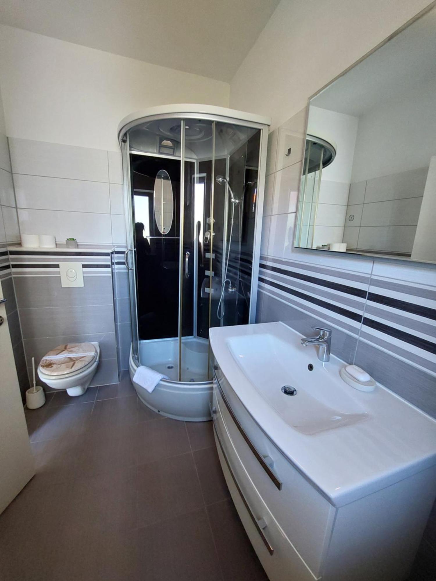 La Gioia Trogir Quarto foto