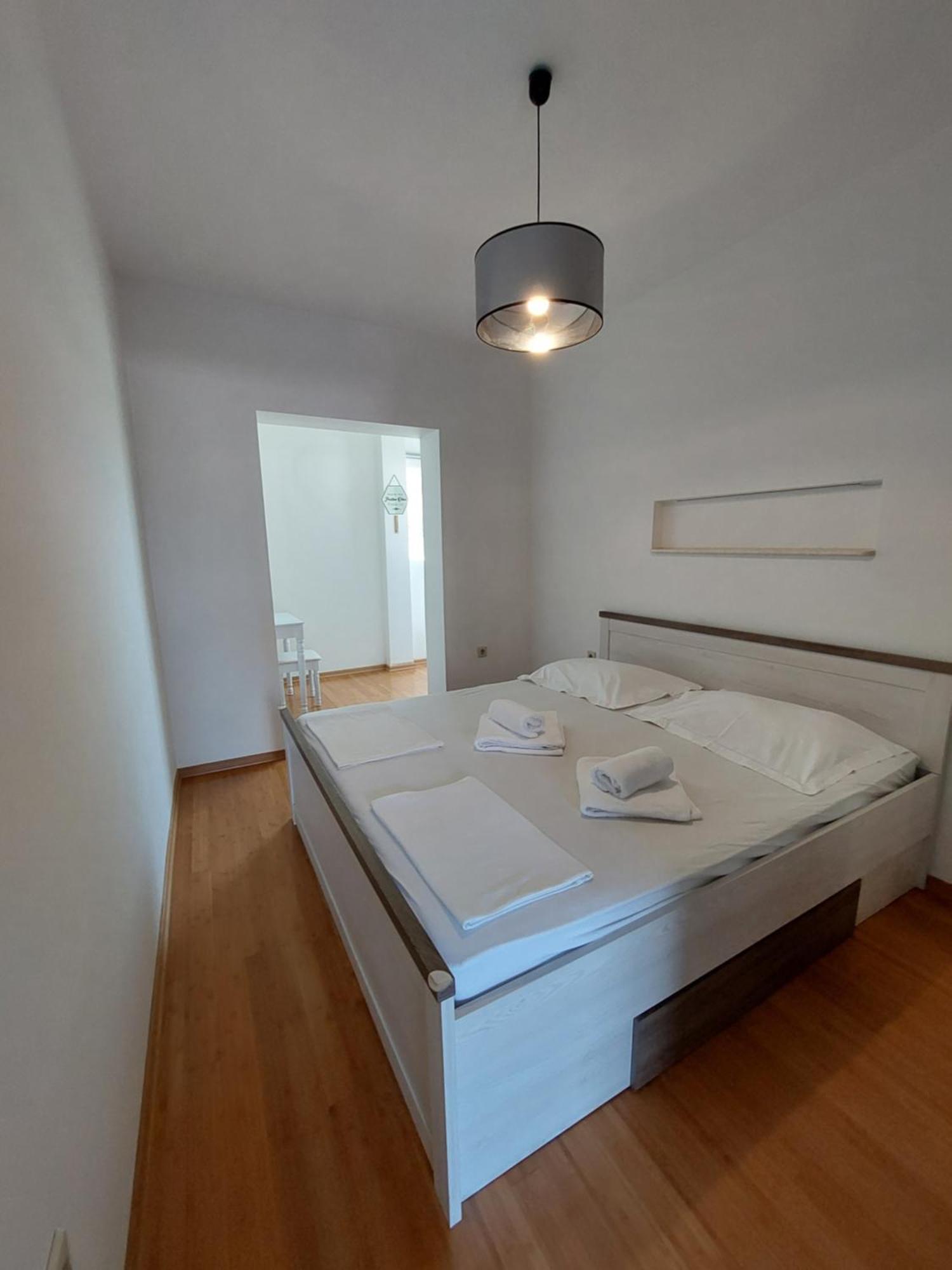 La Gioia Trogir Quarto foto