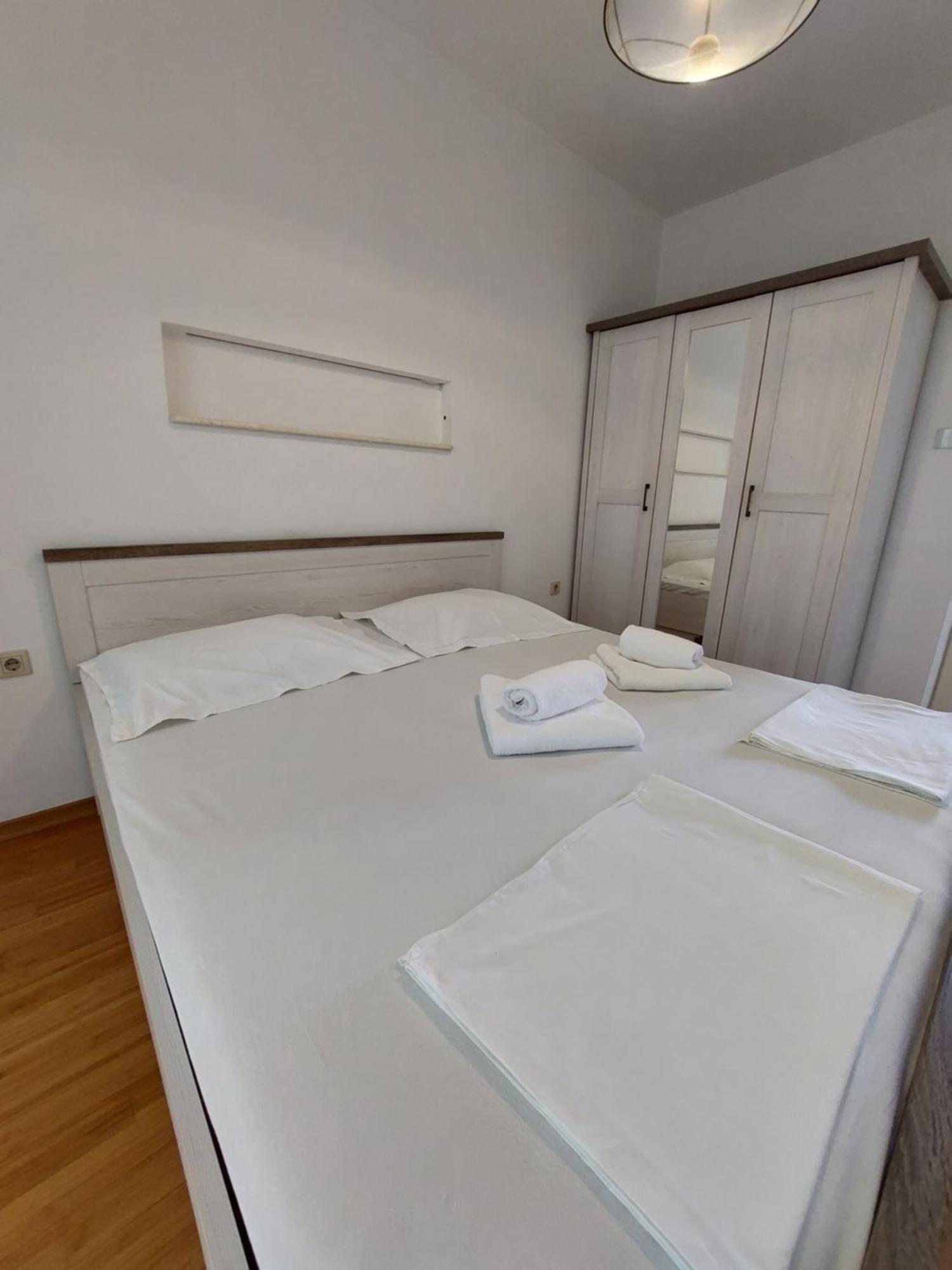 La Gioia Trogir Exterior foto