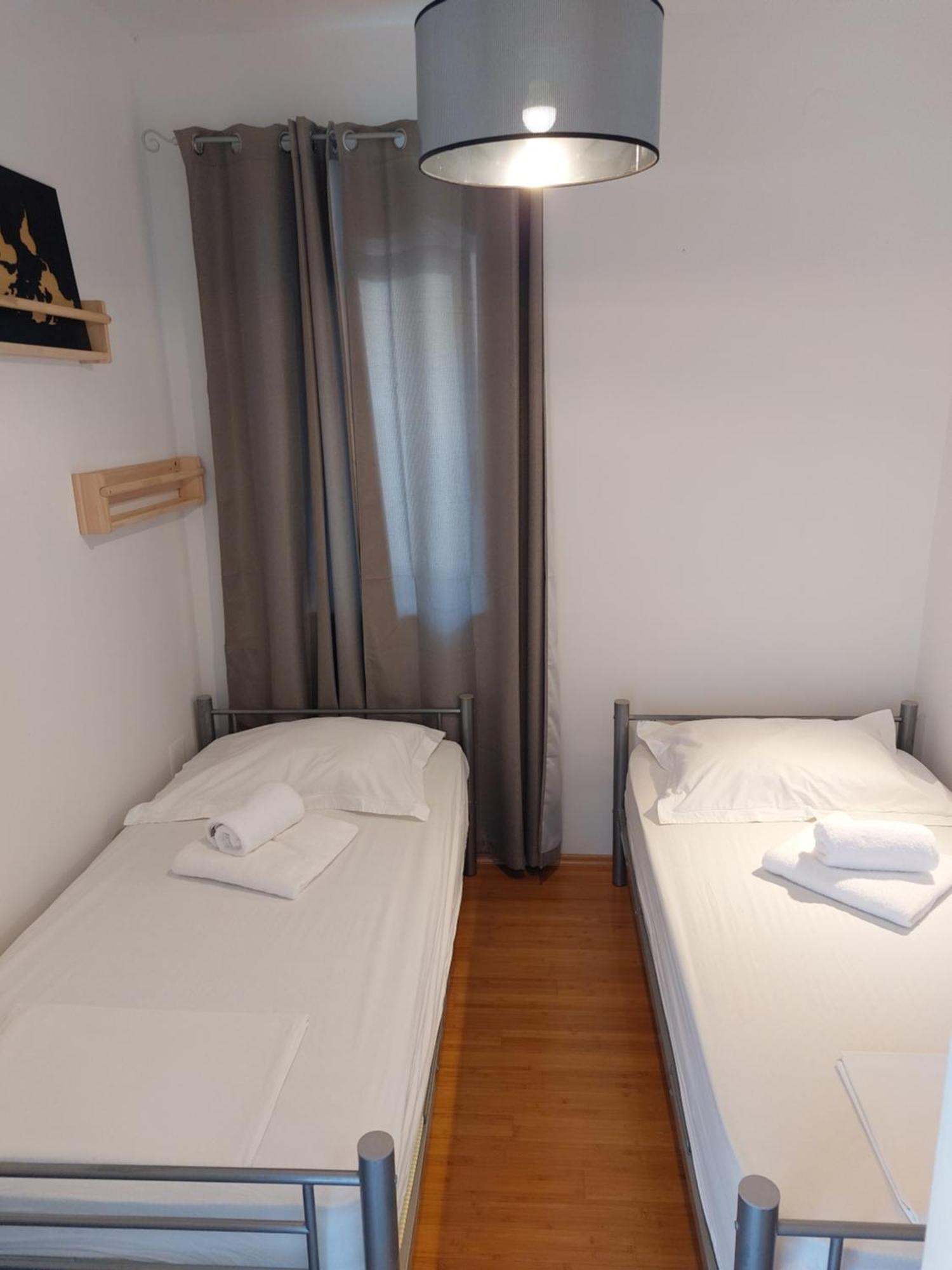 La Gioia Trogir Quarto foto