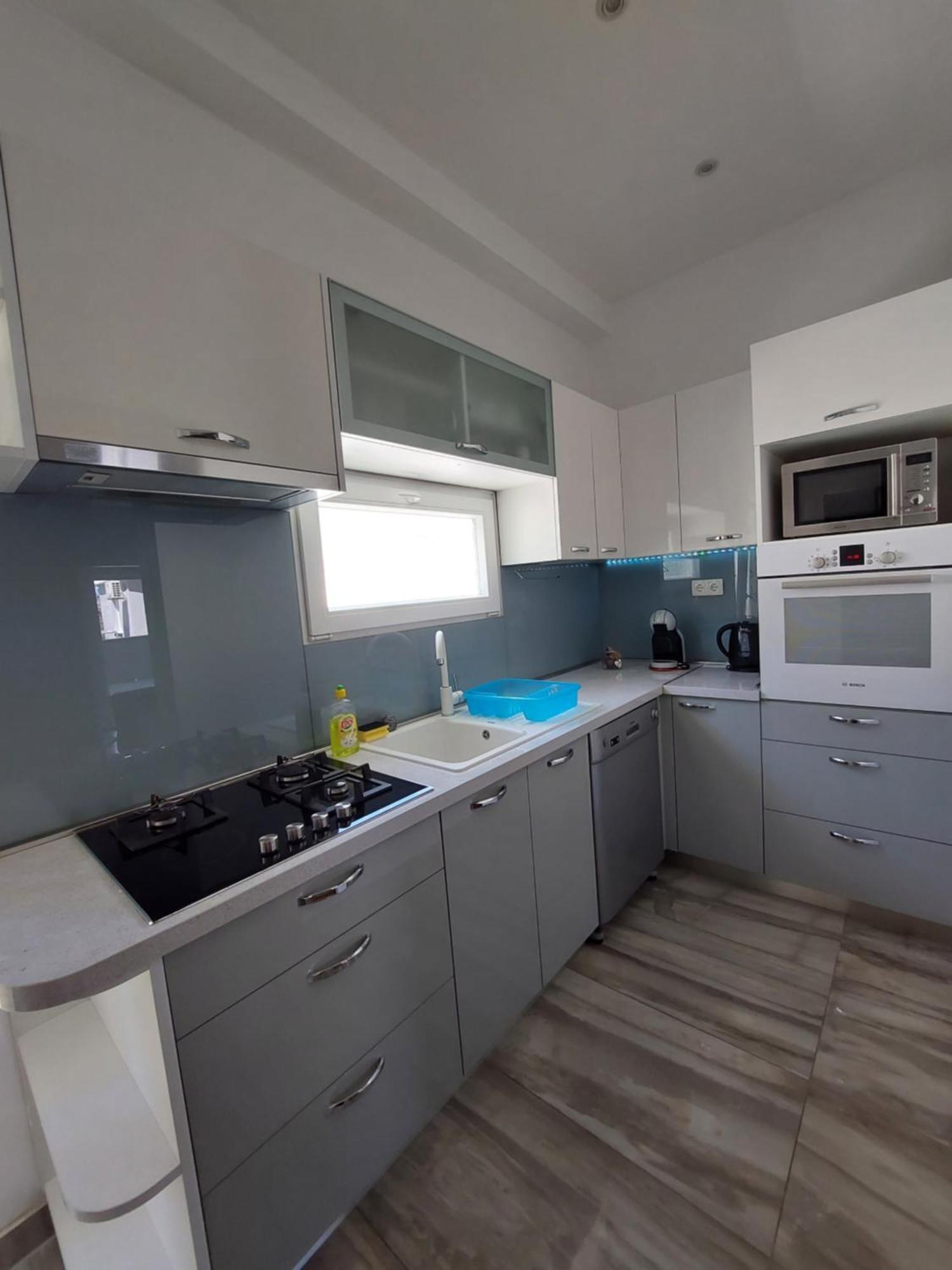 La Gioia Trogir Quarto foto