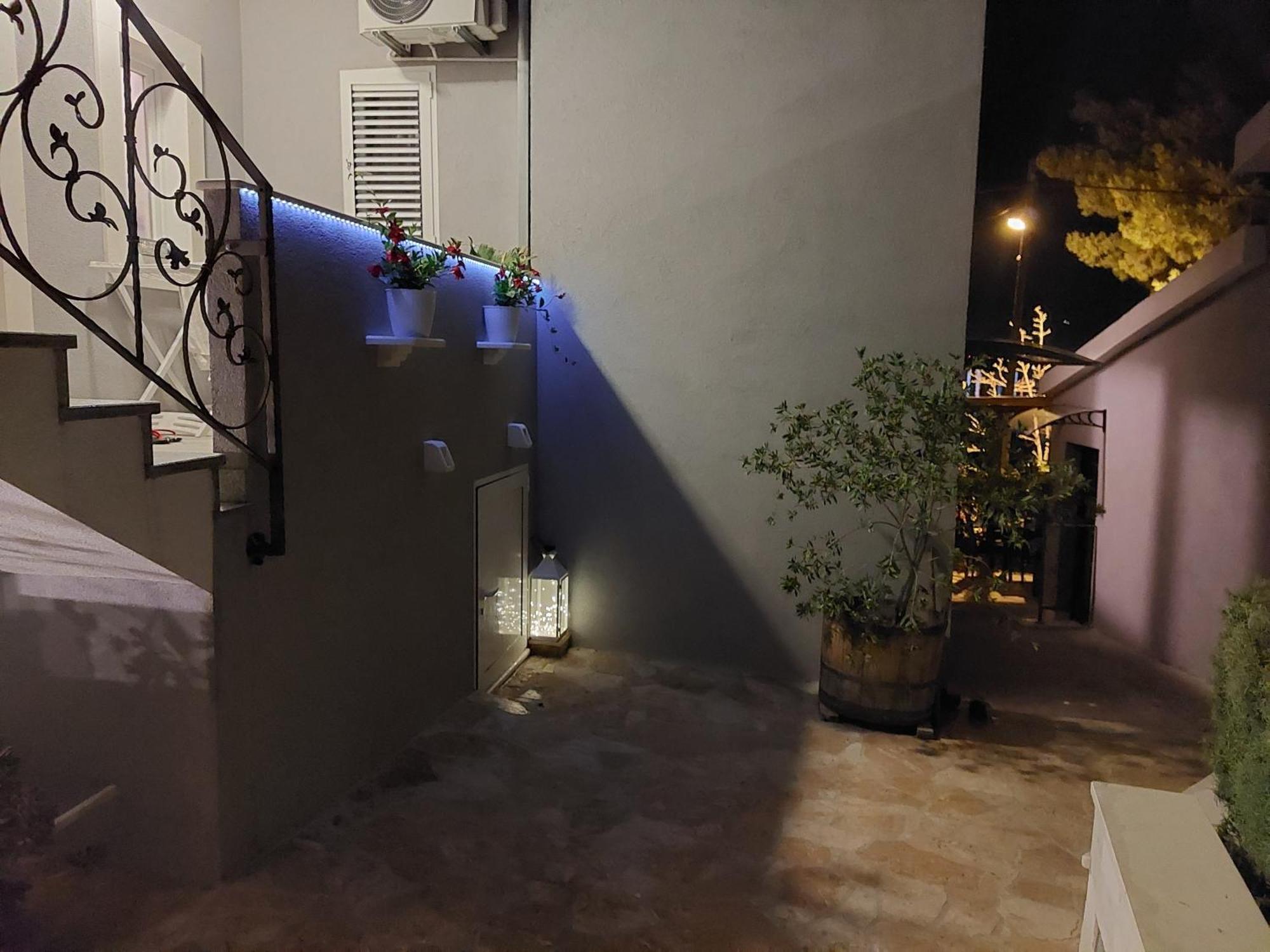 La Gioia Trogir Exterior foto